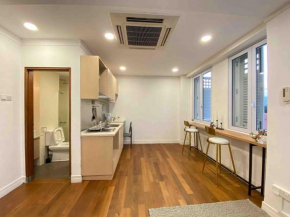 Studio in CBD 5mins walk to MRT